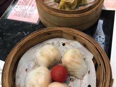 羊肉烧卖-新兴·金羊座·粤菜点心(乐峰店)