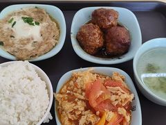 -沪东社区长者食堂(柳埠小区店)