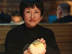 -永安鱼庄·镇江菜(丁卯店)