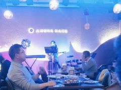 -Ambra Haus琥珀屋精酿餐厅(宝山店)