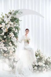 -巴黎恋人婚纱摄影(东莞总店)