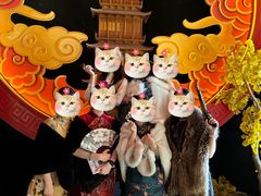 -NINES推理馆·实景侦探推理剧MIXPLAY(静安店)