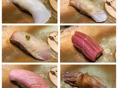 金枪鱼中腹-荣一代目OMAKASE板前料理