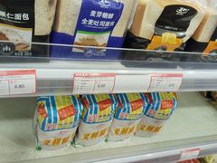 -百年义利(珠市口西大街丰泽园店)