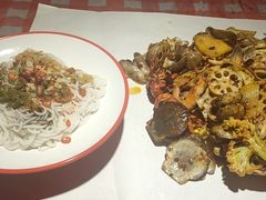 -虾享蟹逅小龙虾·螃蟹·小海鲜(吉林省总店)