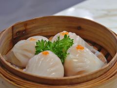 -花城粤菜餐厅(高新区店)