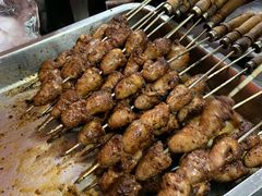 -王记西鎮电烤肉(汶上路店)