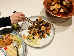 -三号黄浦会Canton Table