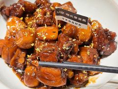 -U你·湖北家宴菜(南湖总店)