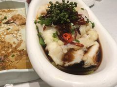 -北李妈妈菜·海肠捞饭(高新万达店)