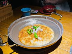 -吃饭皇帝大土家民族菜(正大广场店)