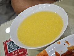 小米粥-石饮红星包子(中山路店)