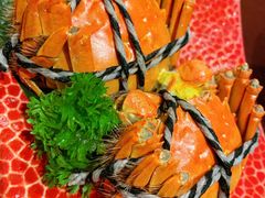 -竹葉亭·怀石自助