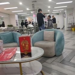 -米娜护肤造型