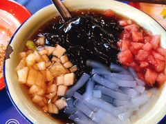 -马路边边串串香(北苑旗舰店)