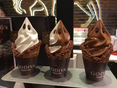 -GODIVA(港汇恒隆广场)