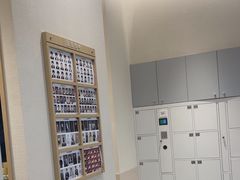 -天真蓝照相馆(杭州滨江宝龙店)