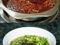 -金堂县云顶石城风景区