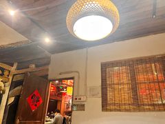-江味龙虾馆·裸蓝龙虾(南山店)