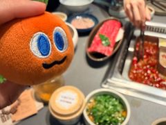 -巴奴毛肚火锅(悠唐购物中心店)
