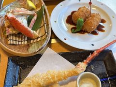 -蟹道乐(道顿堀本店)