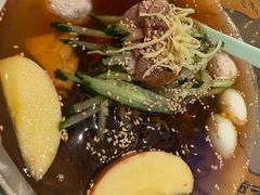 -七八冷面·延边朝鲜族美食(世纪汇店)