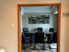 -嘉莱特和平国际酒店自助餐