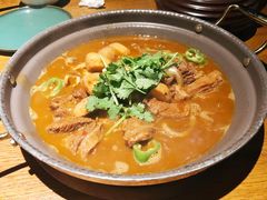 -吃饭皇帝大土家民族菜(正大广场店)