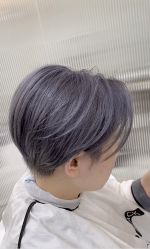 -YESIDO BLACK椰岛造型