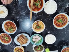 -李记小小吃(涪江路店)