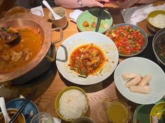 -吃饭皇帝大(合生汇店)