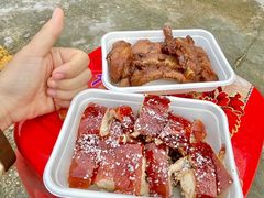 -创味·民间海南菜·非遗藤桥排骨(藤桥·免税城店)