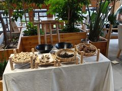 -上席擂茶·新中式青年茶馆(古城店)