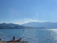 -丽江泸沽湖景区-里格半岛