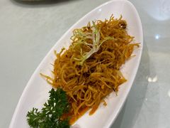 -悦秀大酒楼(江头店)