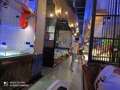 -深海壹品海鲜自助餐厅(吾悦广场店)