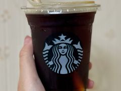 -星巴克(北京佳程广场店)