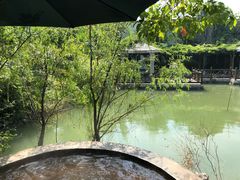 -深业半汤御泉庄温泉