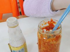 -阿阳牛腩腌面店