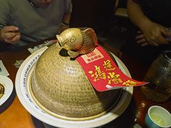 -魏铭鱼头捞饭(晋阳路店)