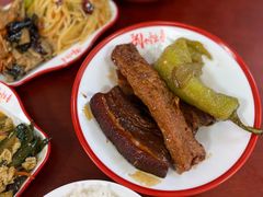 -刘小忙把子肉(北园大街总店)