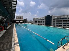 -广州天河希尔顿酒店