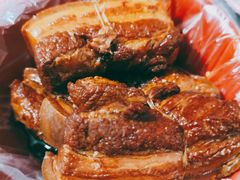 咱家把子肉-咱家王新国把子肉(县东巷店)