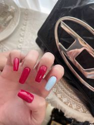 -Adore nail日式美甲美睫