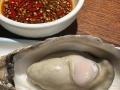 -乔街深夜食堂·小龙虾·高压锅生蚝(杭州总店)