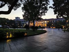 -上海虹桥迎宾馆