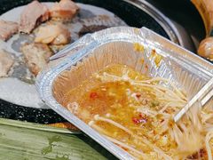 -玄希浪漫厨房·韩料烤肉(湖滨银泰in77店)