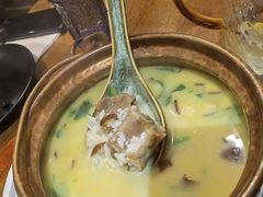 -敏珠拉姆藏餐·南京厨房(富春江东街店)