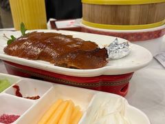 -大鸭梨烤鸭店(花园村店)