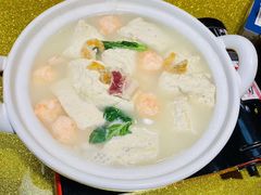 -赶海儿海鲜镖局·平价海鲜小馆(金沙滩店)